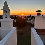 Apartmán Casa Oliveira - Algarve Porches (Algarve)