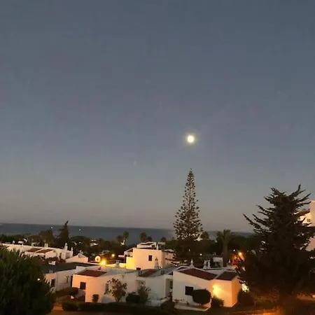 Casa Oliveira - Algarve Apartment Porches (Algarve)