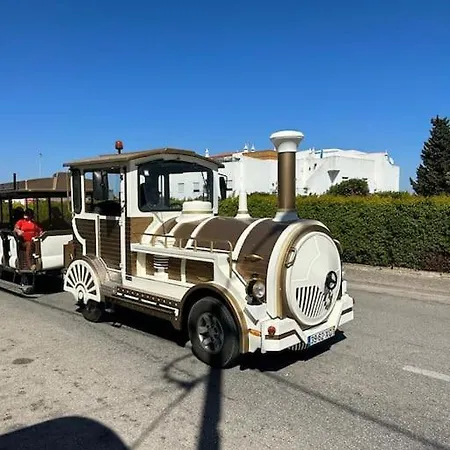 Casa Oliveira - Algarve *