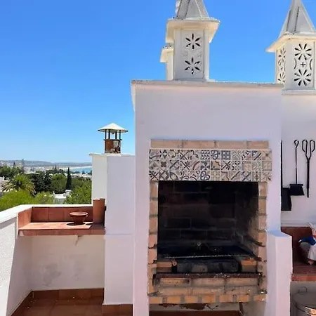 Casa Oliveira - Algarve Apartment *