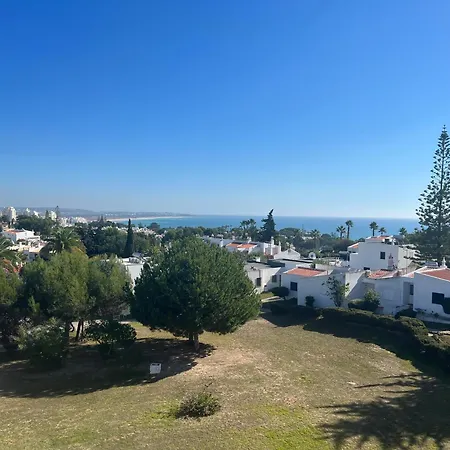 Casa Oliveira - Algarve Porches (Algarve)