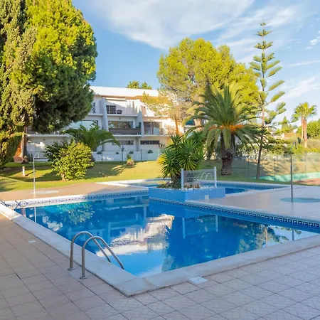 Casa Oliveira - Algarve Apartment *