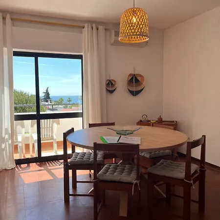 Casa Oliveira - Algarve Apartment