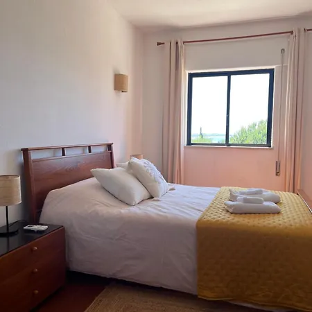 Casa Oliveira - Algarve Apartment *