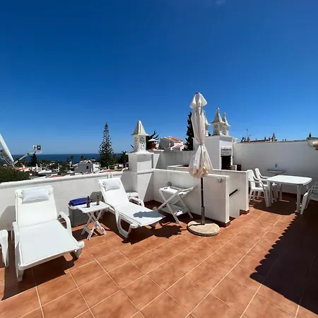 Casa Oliveira - Algarve Apartment *