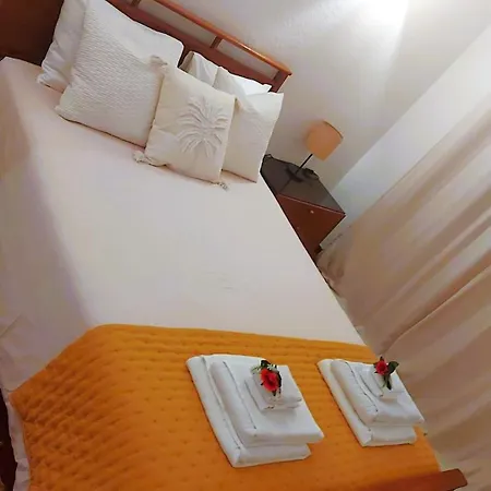 Apartamento Casa Oliveira - Algarve Porches (Algarve)