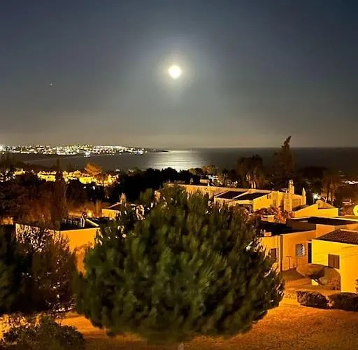 Casa Oliveira - Algarve