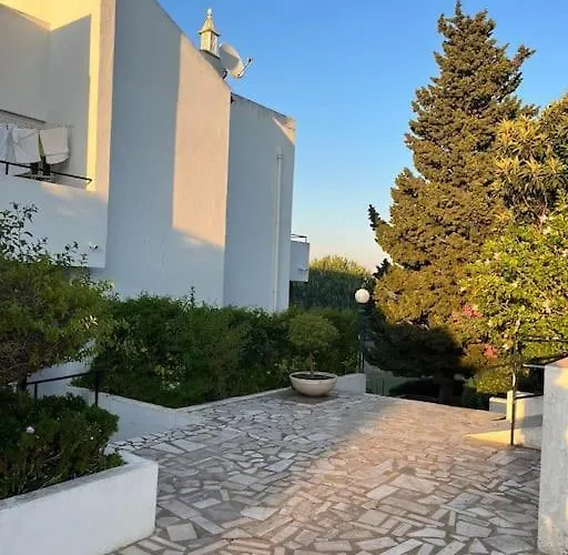Appartement Casa Oliveira - Algarve *