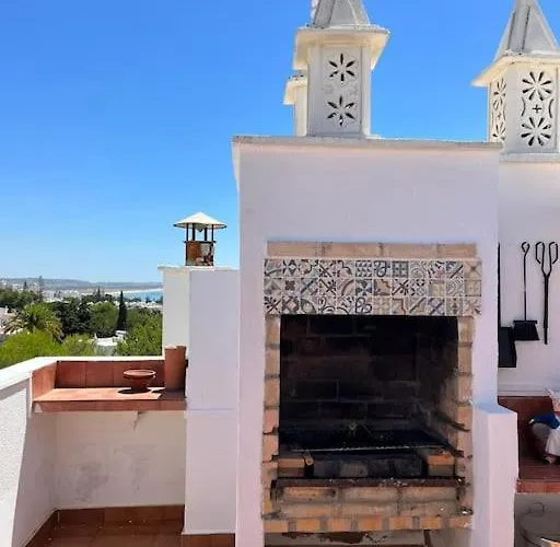 Casa Oliveira - Algarve Appartement *