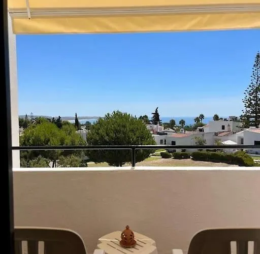 Appartement Casa Oliveira - Algarve