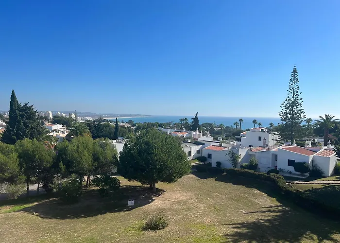 Casa Oliveira - Algarve Porches (Algarve)