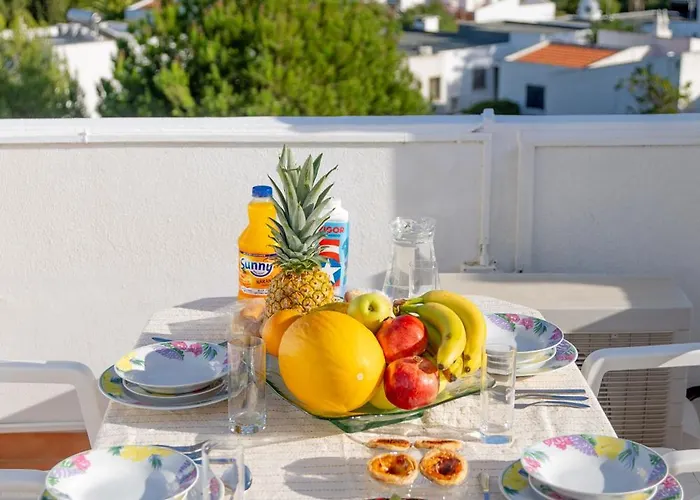 Casa Oliveira - Algarve Porches (Algarve)
