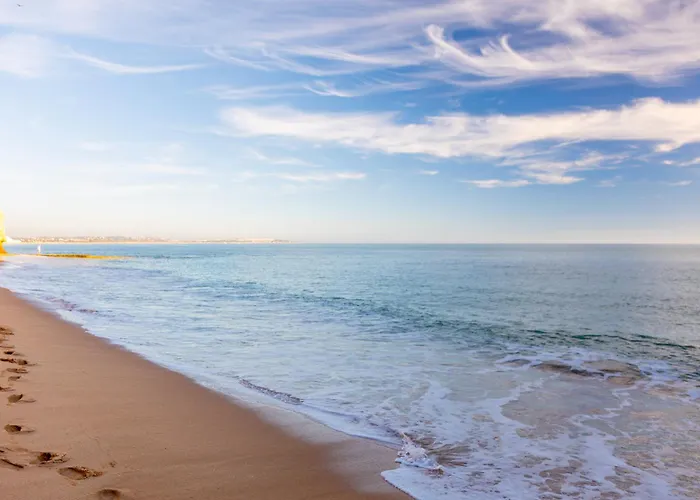 Appartement Casa Oliveira - Algarve Porches (Algarve)