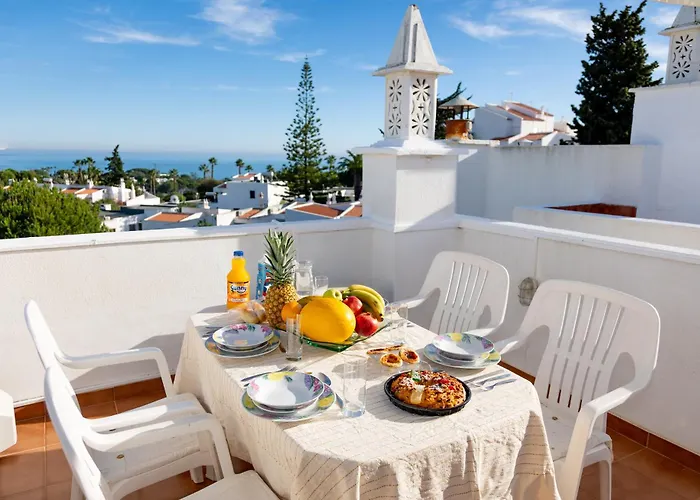 Casa Oliveira - Algarve *