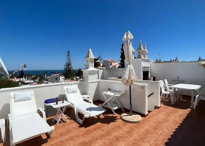 Casa Oliveira - Algarve Appartement *