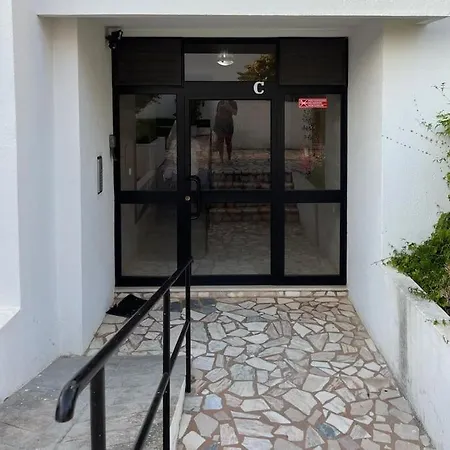 Casa Oliveira - Algarve 珀彻斯