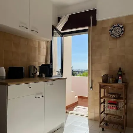 Casa Oliveira - Algarve Apartment