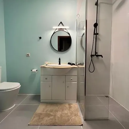 Casa Oliveira - Algarve *