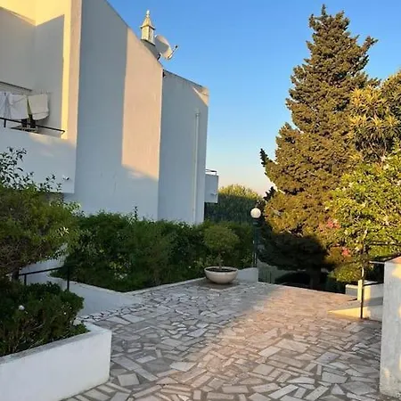 公寓 Casa Oliveira - Algarve *