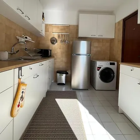 Casa Oliveira - Algarve 珀彻斯