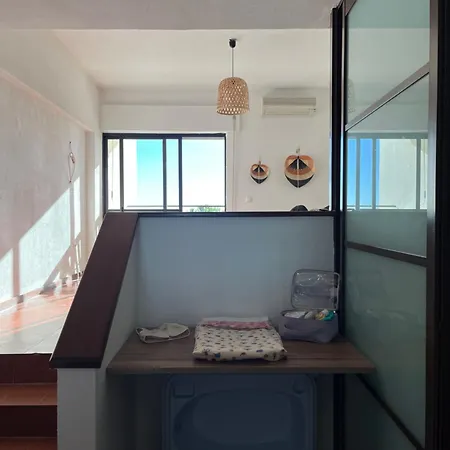 Casa Oliveira - Algarve Apartment
