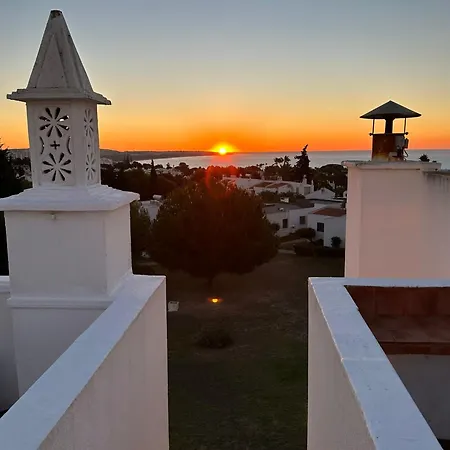 Apartment Casa Oliveira - Algarve Porches (Algarve)