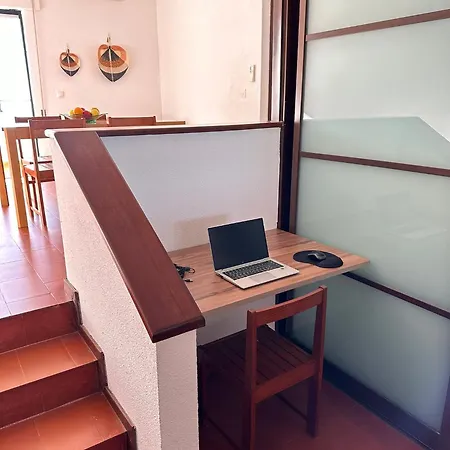 公寓 Casa Oliveira - Algarve 珀彻斯