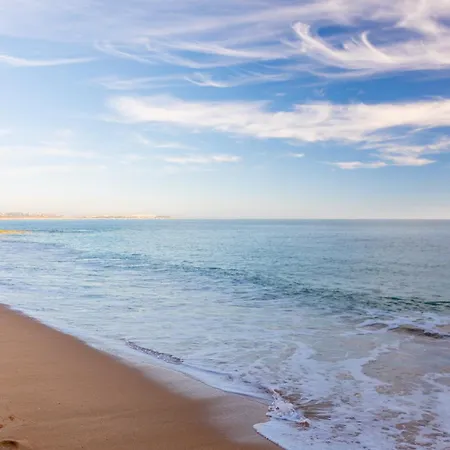 公寓 Casa Oliveira - Algarve 珀彻斯