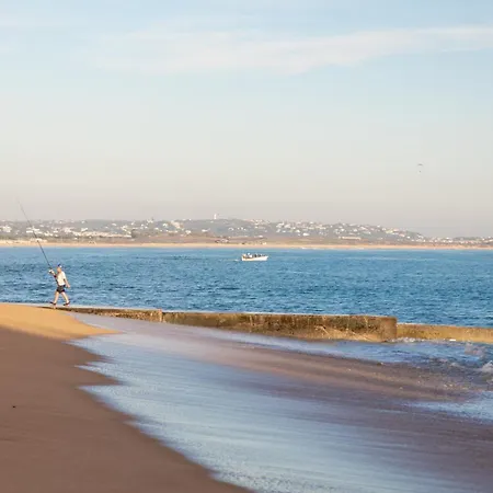 公寓 Casa Oliveira - Algarve 珀彻斯