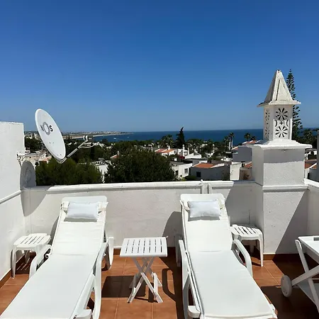 Casa Oliveira - Algarve *