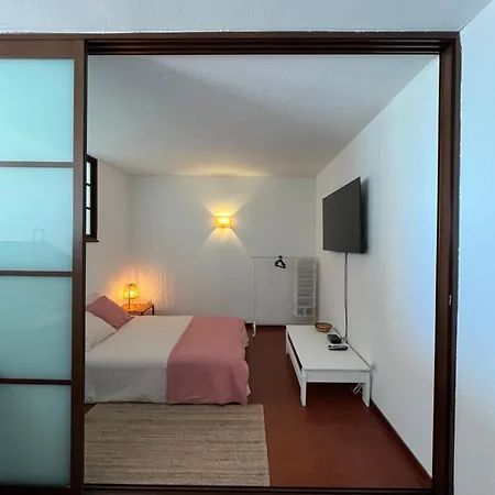 Casa Oliveira - Algarve *