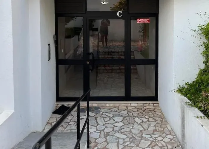 Casa Oliveira - Algarve Porches (Algarve)