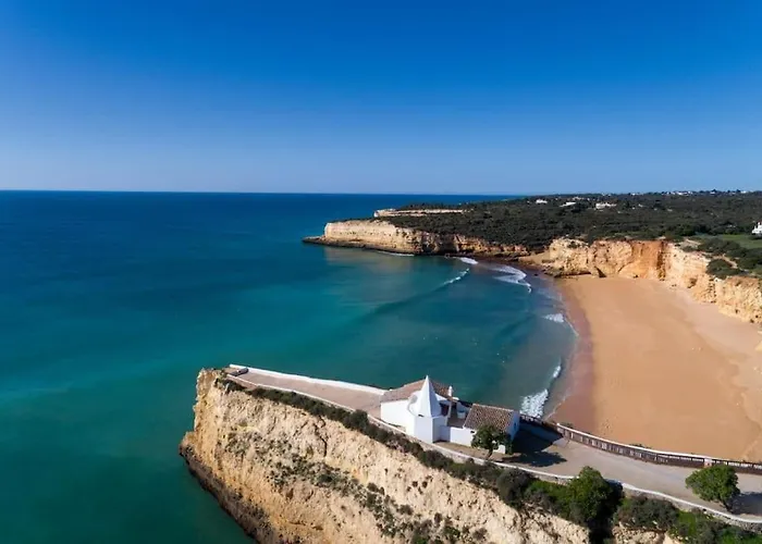 Appartement Casa Oliveira - Algarve *