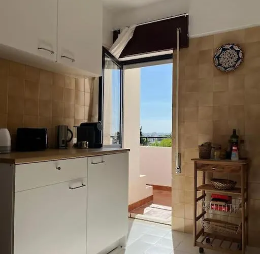 Casa Oliveira - Algarve Apartament
