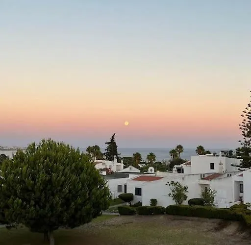Casa Oliveira - Algarve Apartament