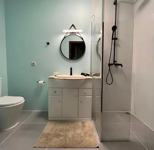 Casa Oliveira - Algarve *