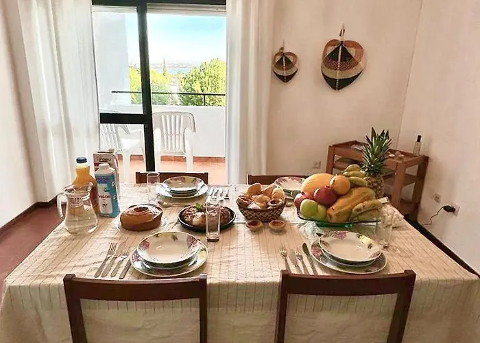 Casa Oliveira - Algarve Appartement Porches (Algarve)