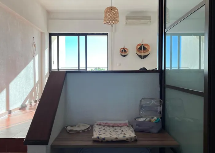Casa Oliveira - Algarve Appartement