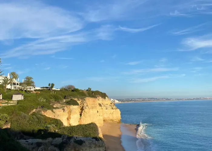 Casa Oliveira - Algarve Appartement