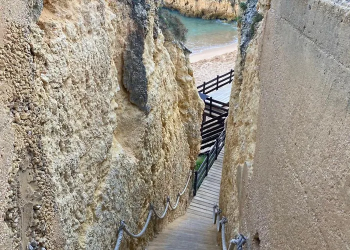 Casa Oliveira - Algarve * Porches (Algarve)