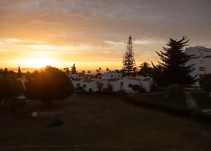 Apartament Casa Oliveira - Algarve