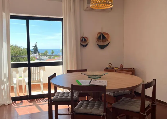 Casa Oliveira - Algarve Appartement