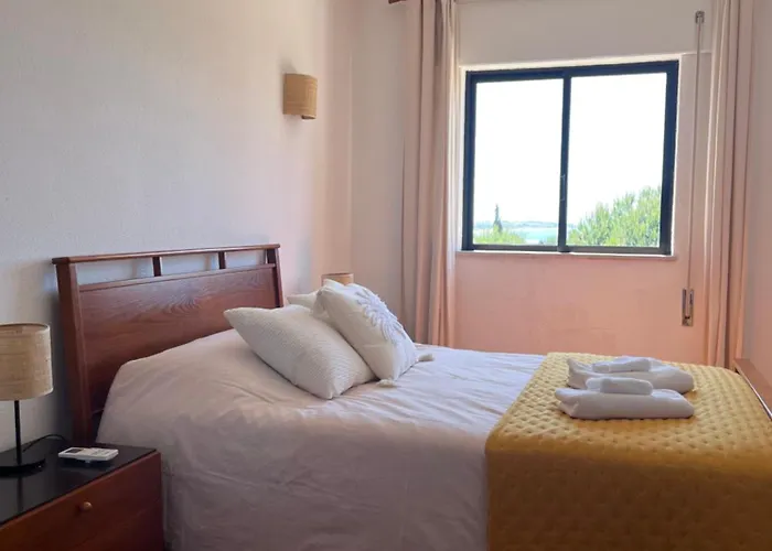 Casa Oliveira - Algarve Appartement *