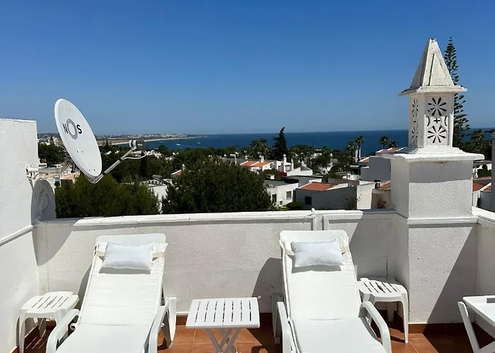 Casa Oliveira - Algarve *