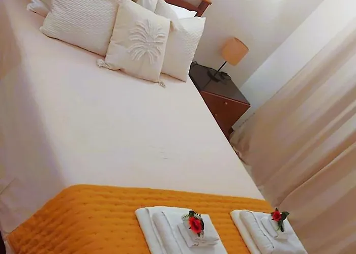 Appartement Casa Oliveira - Algarve Porches (Algarve)